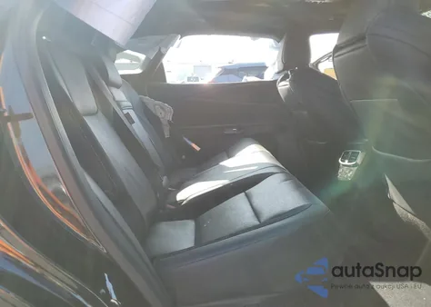 2023 Lexus Rx 500H F Sport z USA, uszkodzony, nr VIN 2T2BCMEA8PC003796